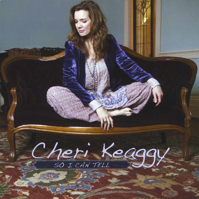 So I Can Tell album cover