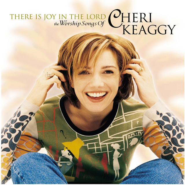 There Is Joy In The Lord album cover