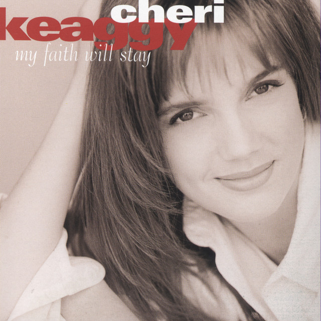 My Faith Will Stay album cover