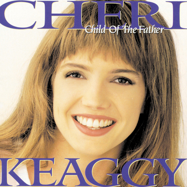 Child Of The Father album cover