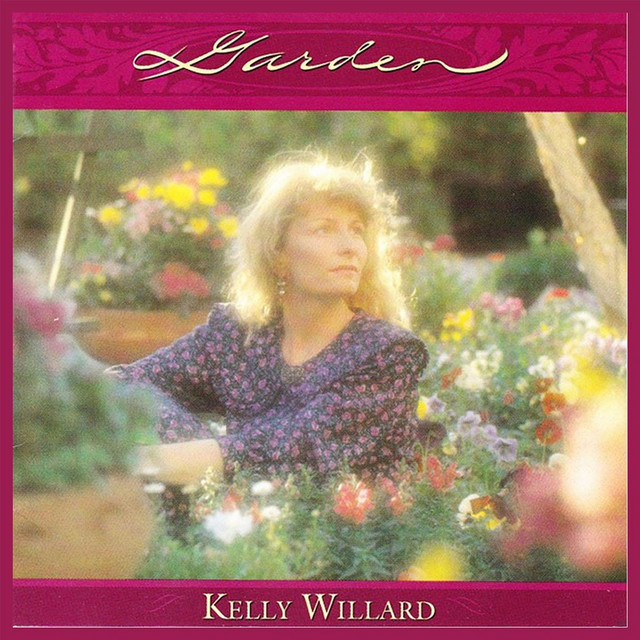 Garden album cover
