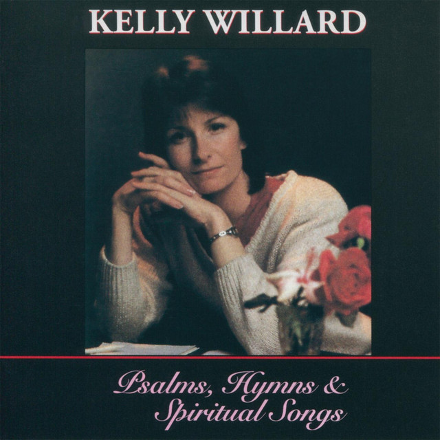 Psalms, Hymns and Spiritual Songs album cover