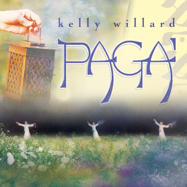 Paga album cover