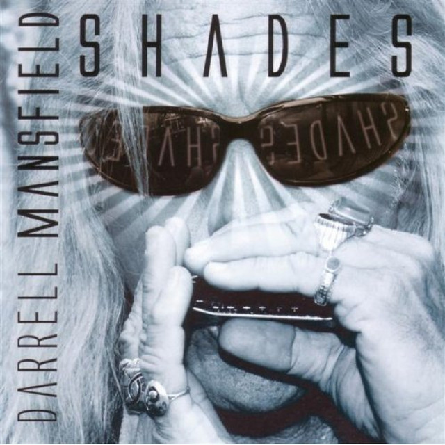 Shades album cover