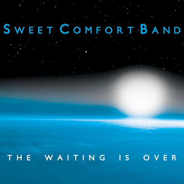 The Waiting Is Over album cover