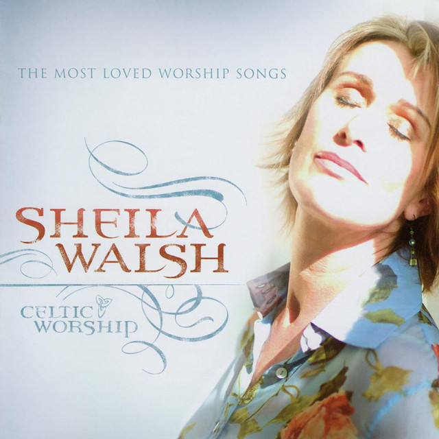Celtic Worship album cover