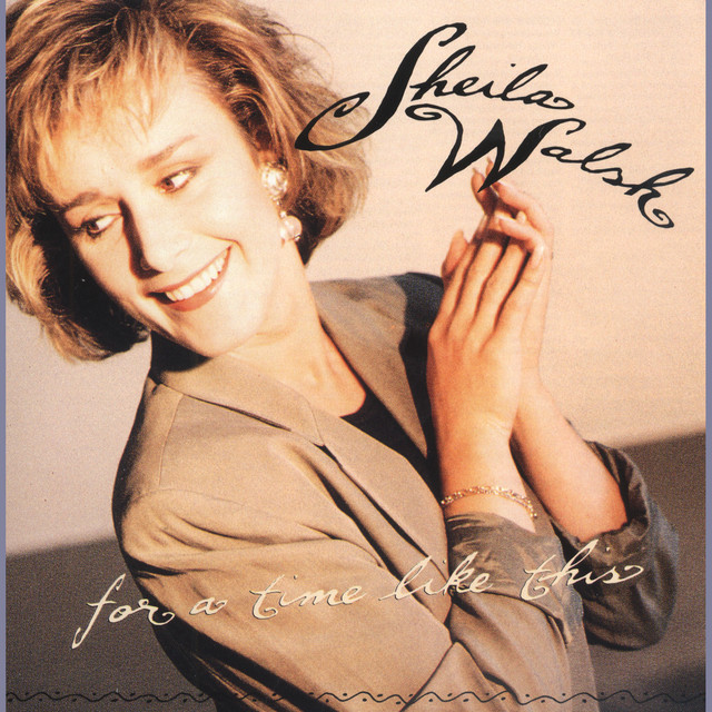 For A Time Like This album cover