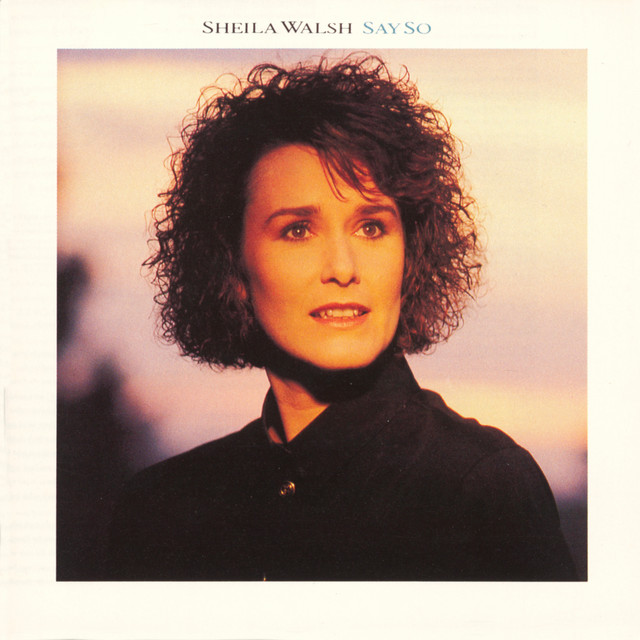 Say So album cover