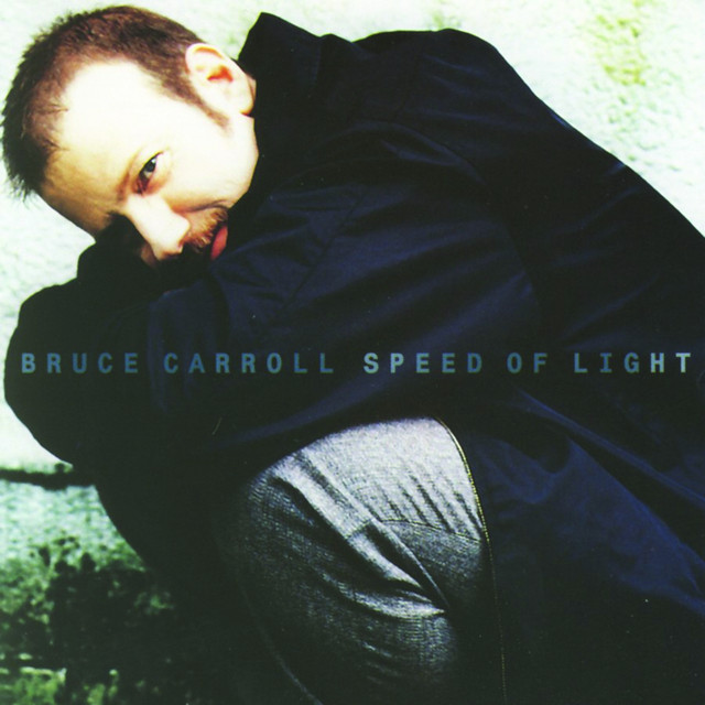Speed Of Light album cover