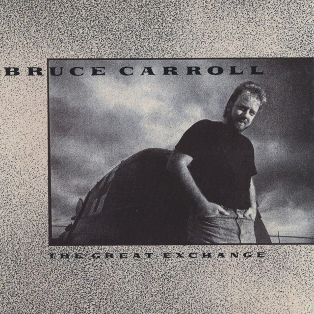 The Great Exchange album cover