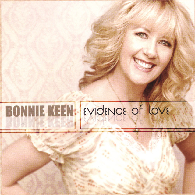 Evidence Of Love album cover