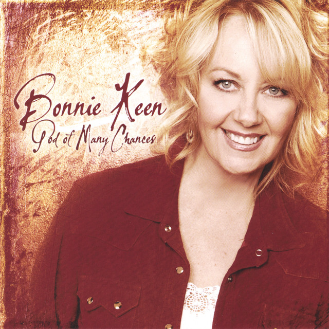 God Of Many Chances album cover