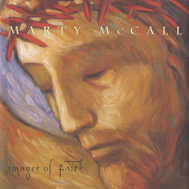 Images Of Faith album cover