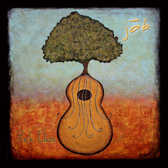 Jōb album cover