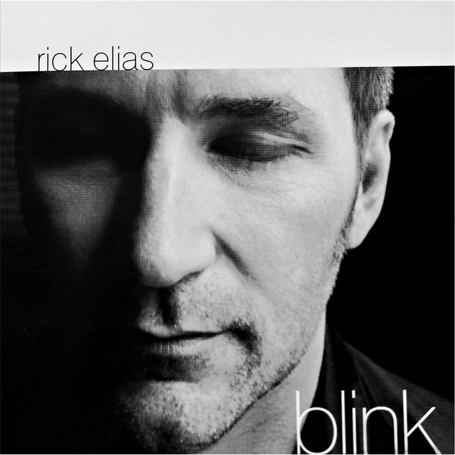 Blink album cover