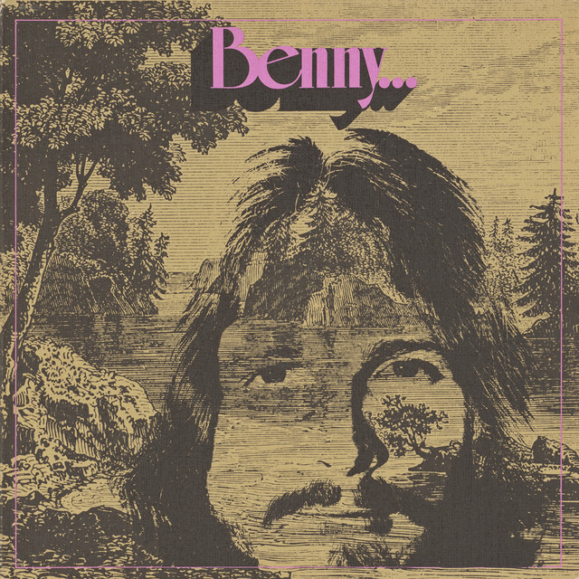 Benny... album cover