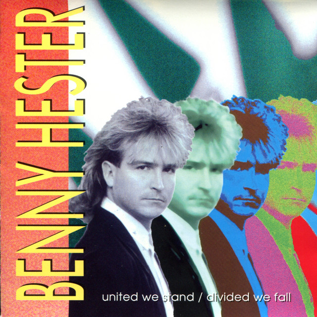 United We Stand, Divided We Fall album cover