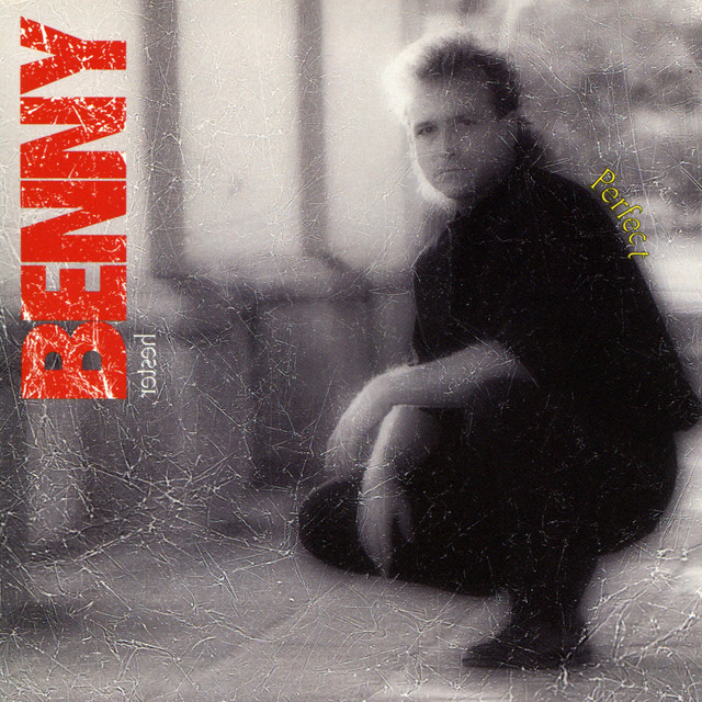 Perfect album cover