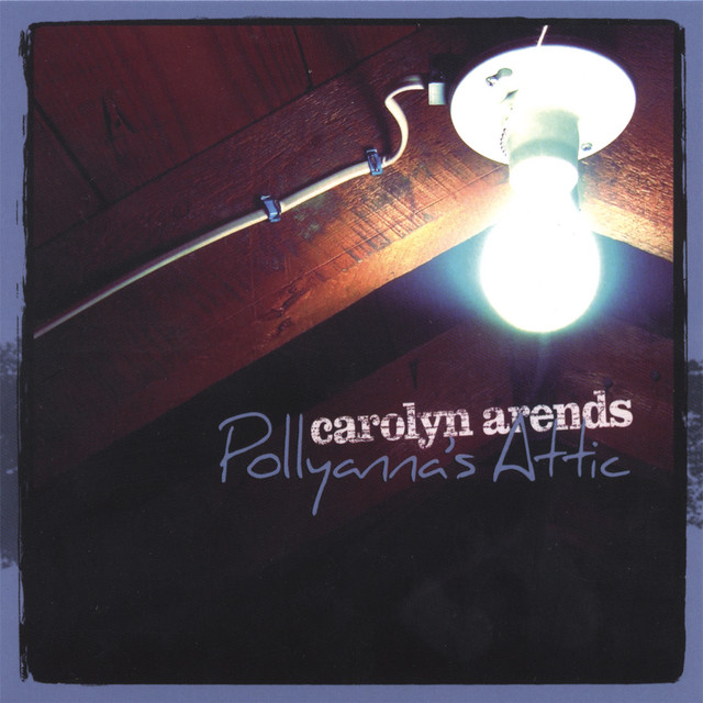 Pollyanna's Attic album cover