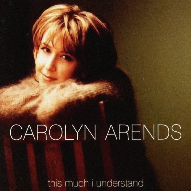 This Much I Understand album cover
