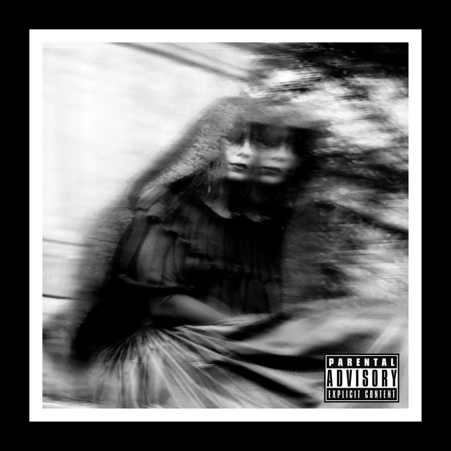 Desolation Sounds album cover