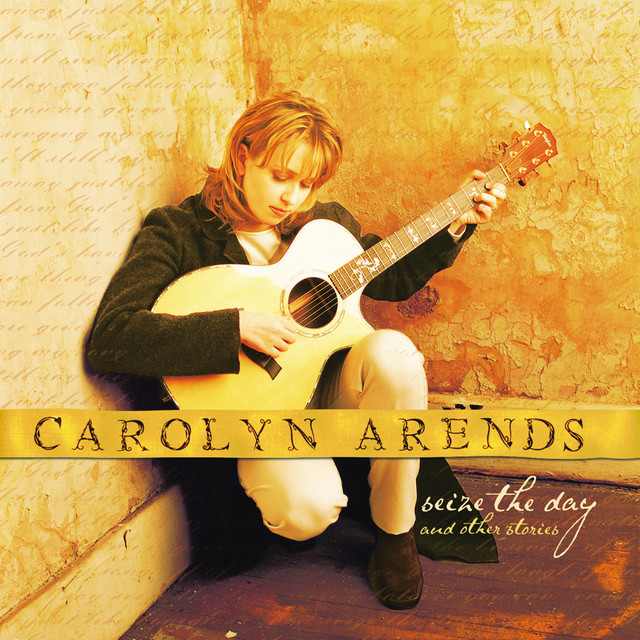 Seize The Day And Other Stories album cover