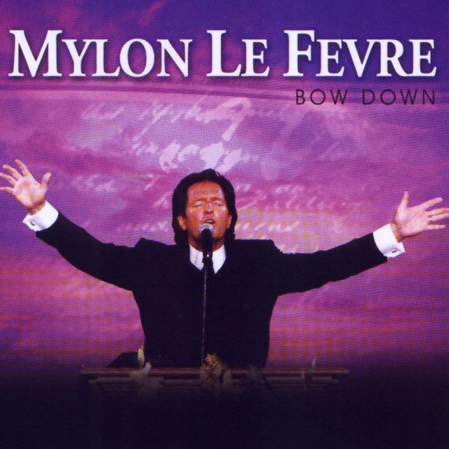 Bow Down album cover