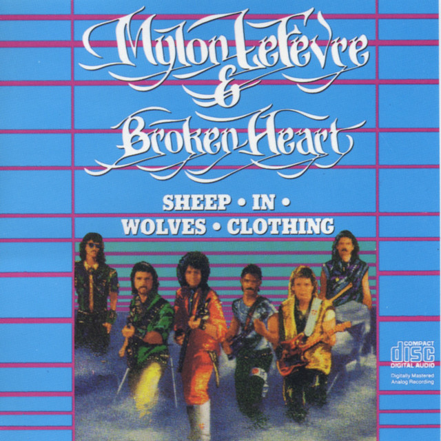 Sheep In Wolves Clothing album cover