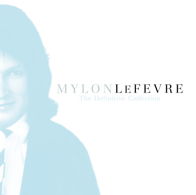 The Definitive Collection album cover