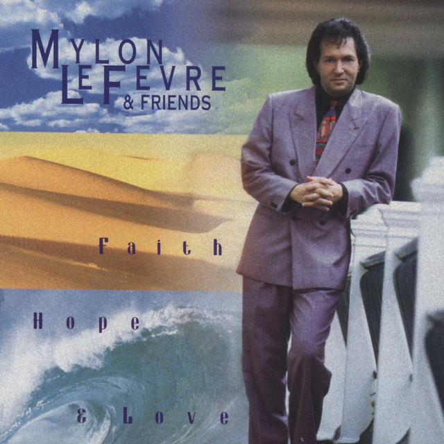 Faith, Hope And Love album cover