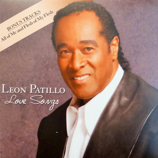 Love Songs album cover