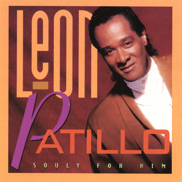 Souly For Him album cover