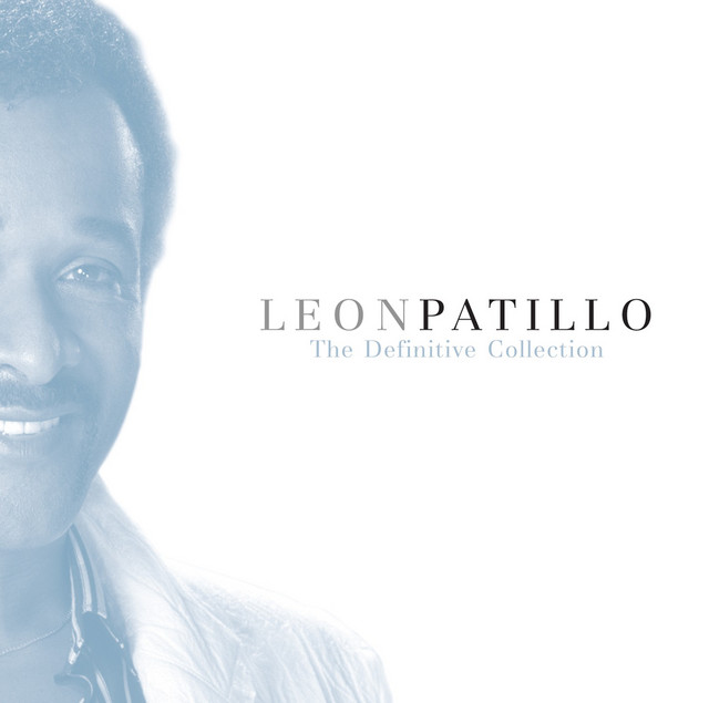 The Definitive Collection album cover