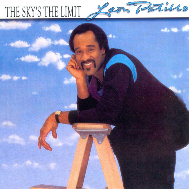 The Sky's the Limit album cover