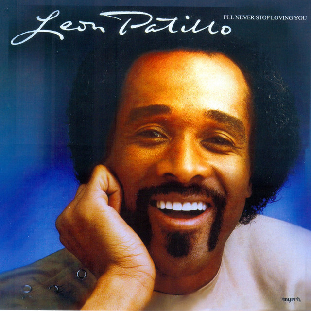 I'll Never Stop Lovin' You album cover