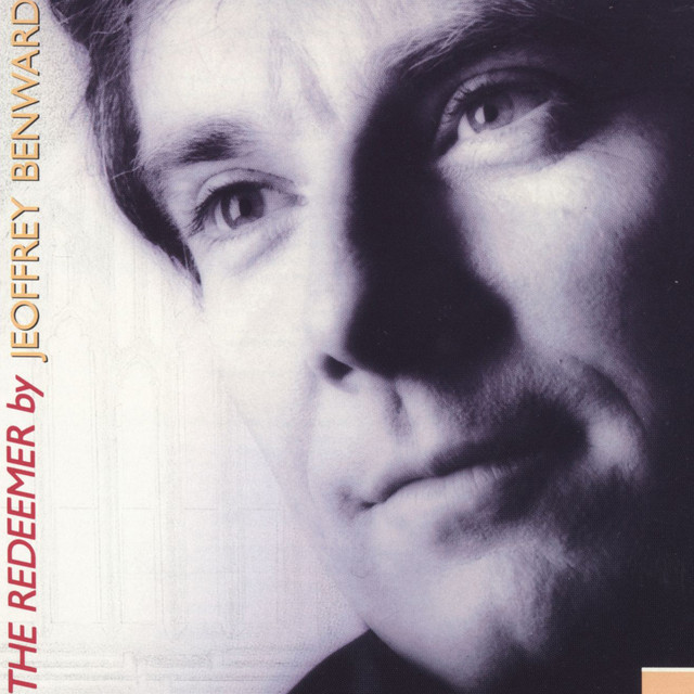 The Redeemer album cover
