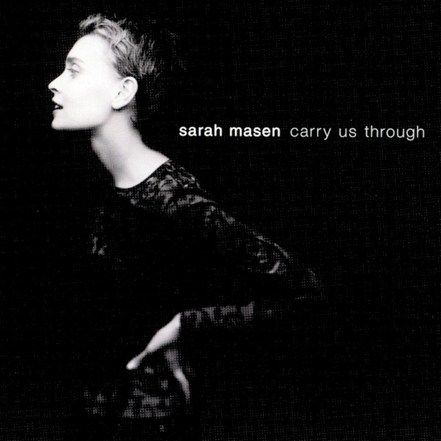Carry Us Through album cover