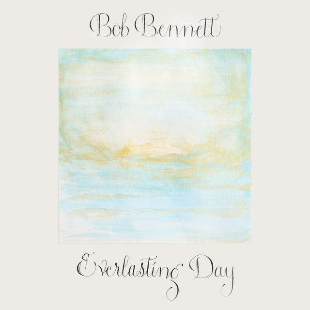 Everlasting Day album cover