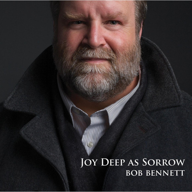 Joy Deep as Sorrow album cover