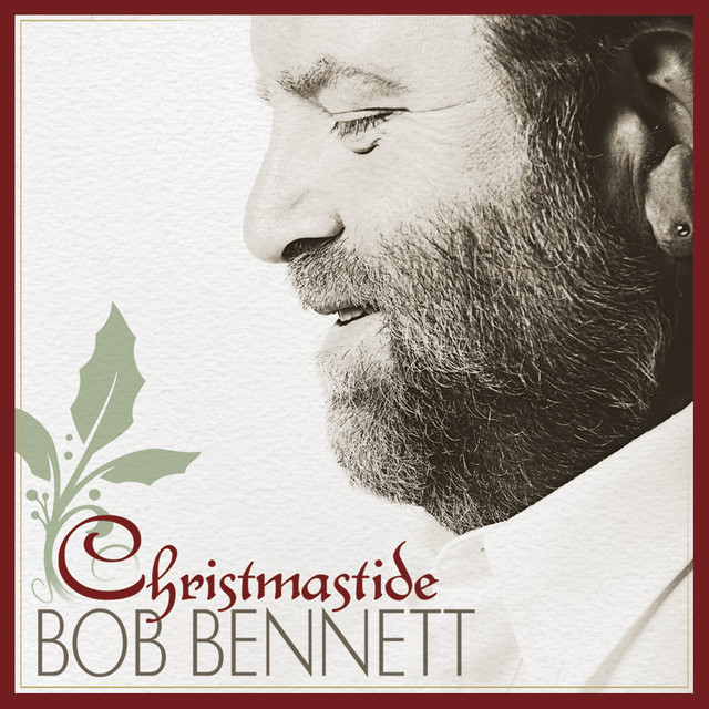 Christmastide album cover