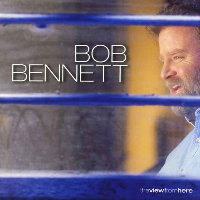 The View From Here album cover