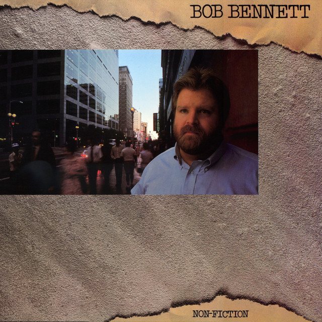Non-Fiction album cover