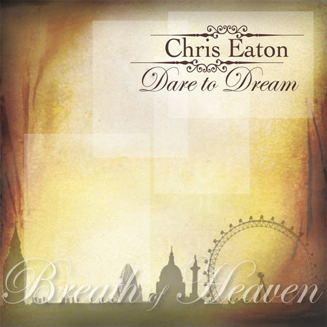 Dare to Dream album cover