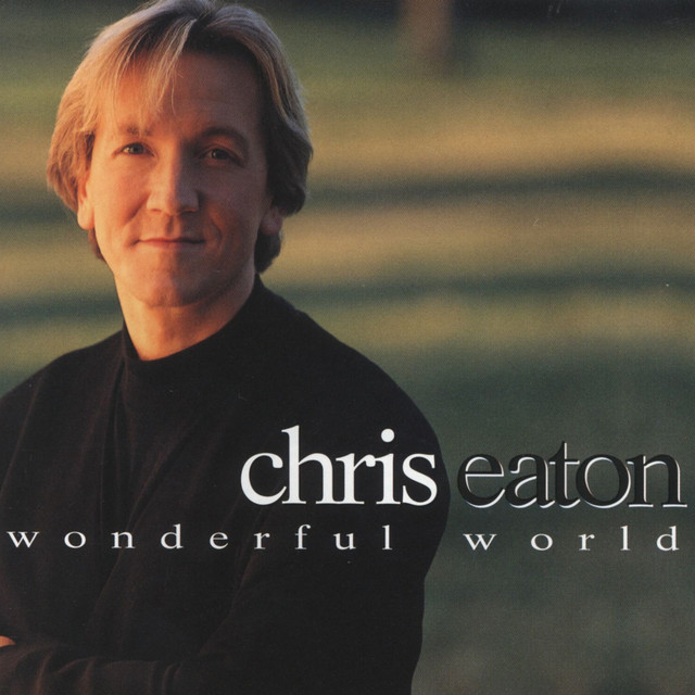 Wonderful World album cover