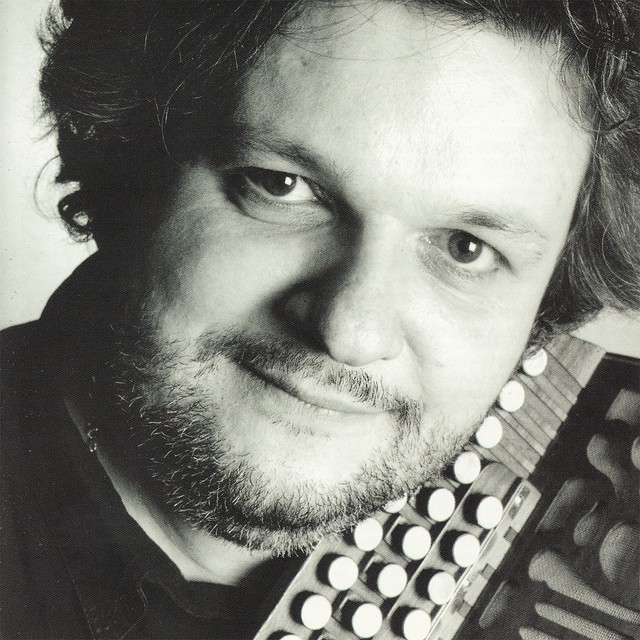 Accordéon diatonique album cover
