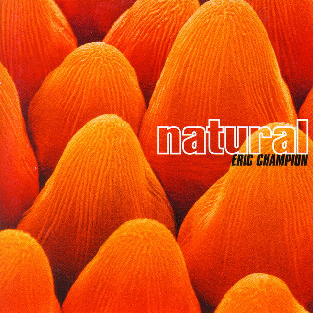 Natural album cover