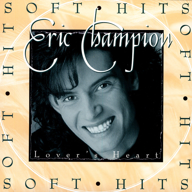 Lover's Heart - Soft Hits album cover