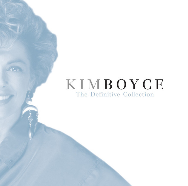 The Definitive Collection album cover