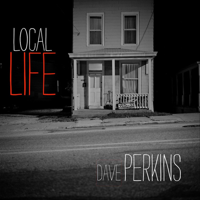 Local Life album cover