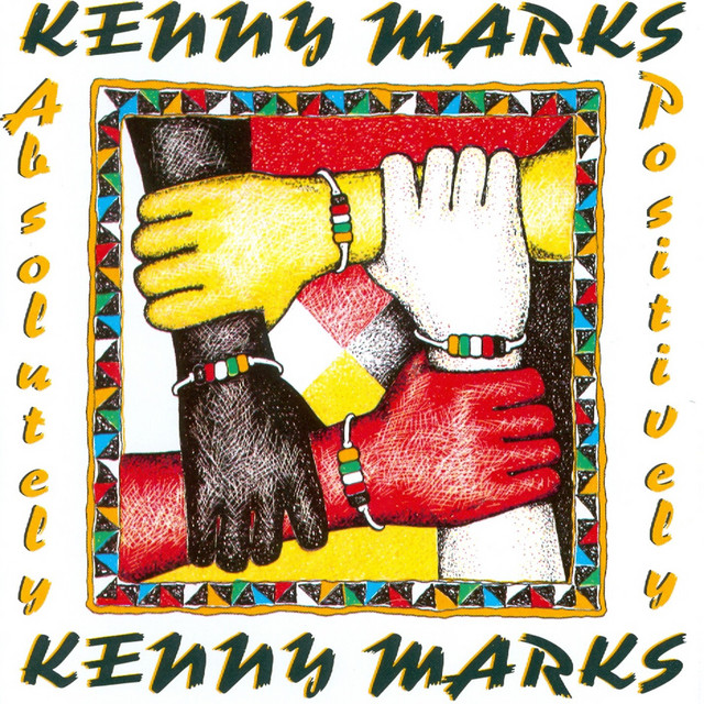 Absolutely Positively album cover